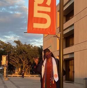 Meet your Posher, Staci